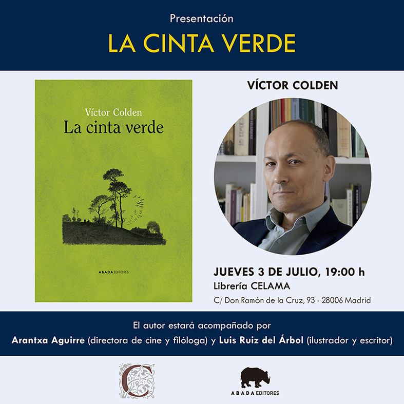 «La cinta verde»