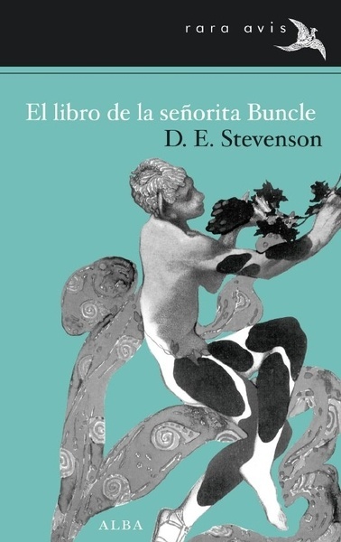 El libro de la señorita Buncle "Señorita Buncle, 1"