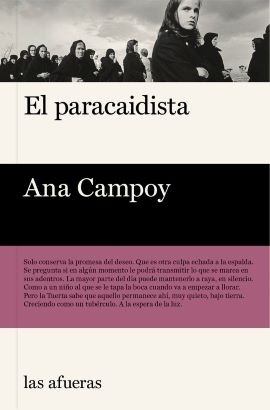 El paracaidista