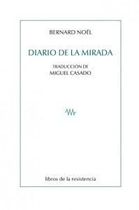 Diario de la mirada