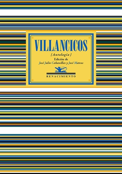 Villancicos "(Antología)"