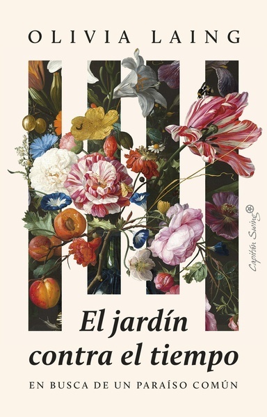 El jardín contra el tiempo "En busca de un paraíso común"