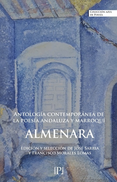 Almenara "Antología contemporánea de la poesía andaluza y marroquí"
