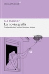 La novia grulla "Unas memorias en forma de ensayos"