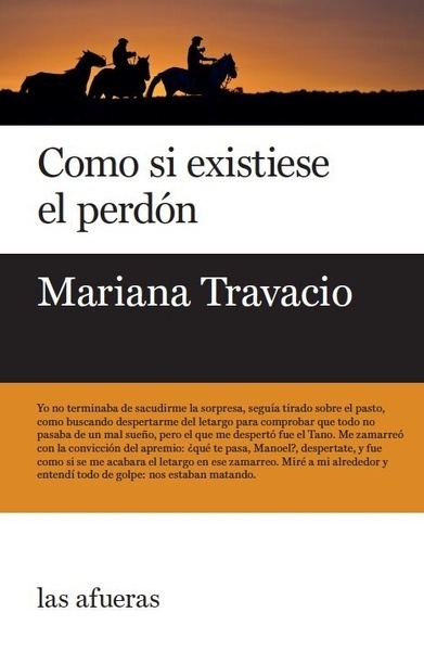 Como si existiese el perdón (5ªED)