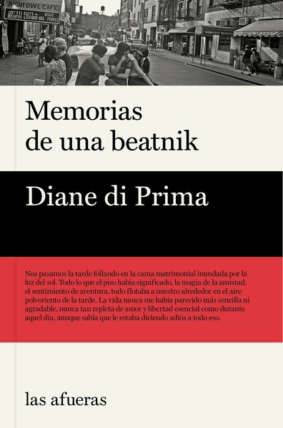 Memorias de una beatnik (4ªED)