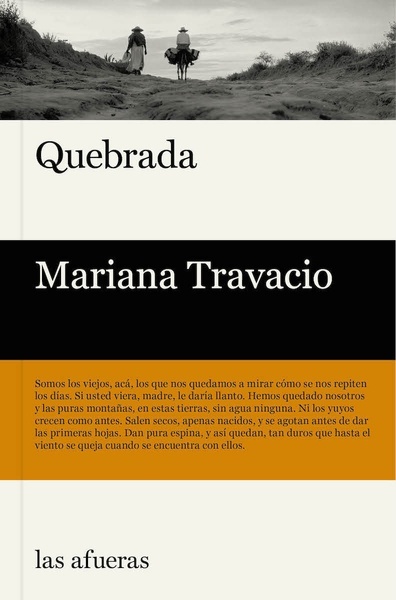 Quebrada (5ªED)