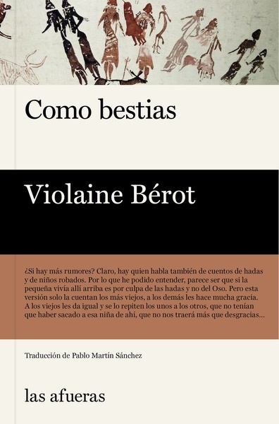 Como bestias (2ª Ed.)