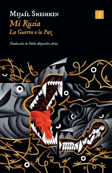 Mi Rusia "La guerra o la paz"