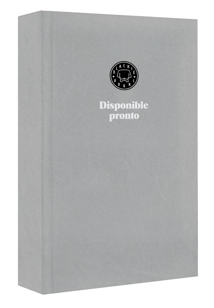 Agenda Blackie Books 2025 "Cuida tu tiempo"