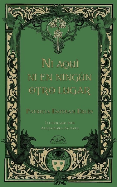Ni aquí ni en ningún otro lugar
