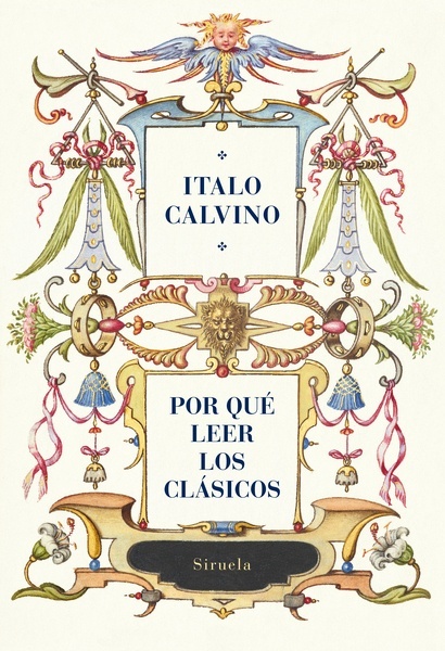 Por qué leer los clásicos