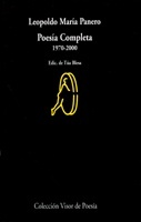 Poesía Completa "1970 - 2000"