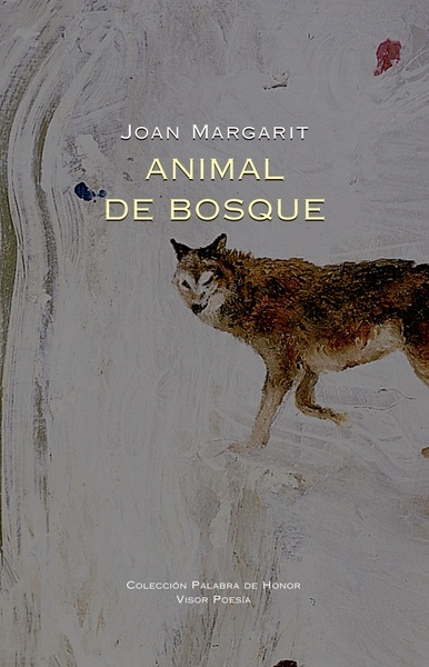 Animal de bosque "Animal de bosc"
