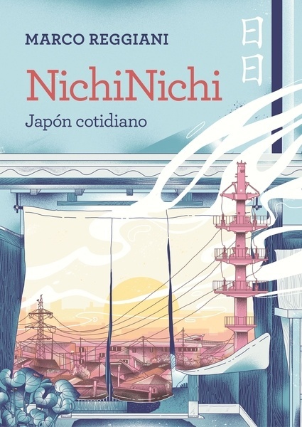 NichiNichi "Japón cotidiano"