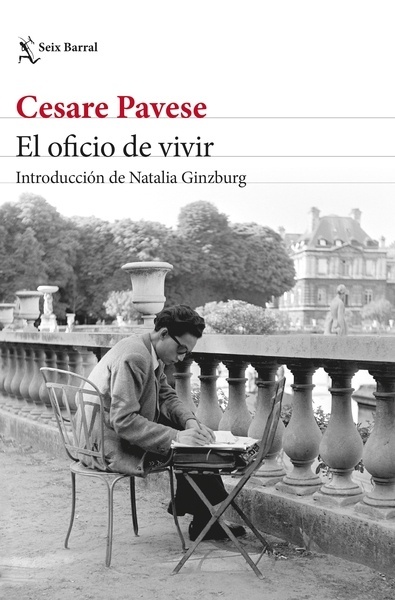 El oficio de vivir "Introducción de Natalia Ginzburg"