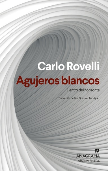 Agujeros blancos "Dentro del horizonte"