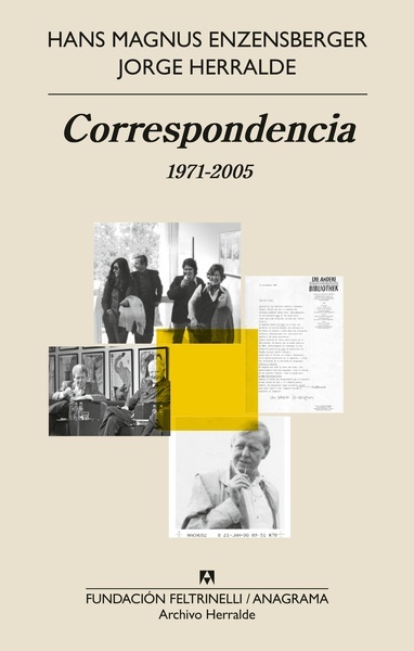 Correspondencia "1971-2005"
