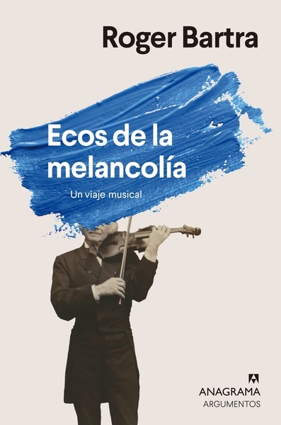 Ecos de la melancolía "Un viaje musical"