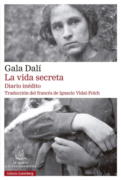 La vida secreta "Diario inédito"