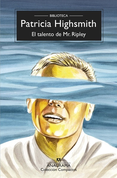 El talento de Mr. Ripley El talento de Mr. Ripley