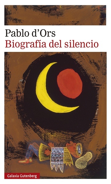 Biografía del silencio "Breve ensayo sobre la meditación"