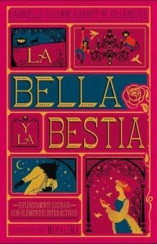 La bella y la bestia