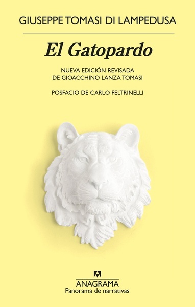 El Gatopardo El Gatopardo