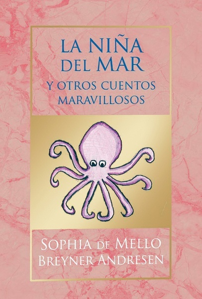 LA NIÑA DEL MAR Y OTROS CUENTOS MARAVILLOSOS