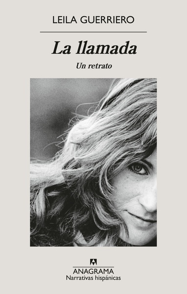 La llamada "Un retrato"