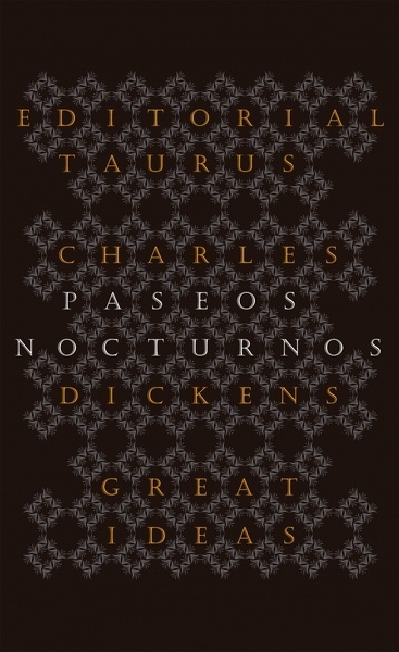 Paseos nocturnos (Serie Great Ideas)