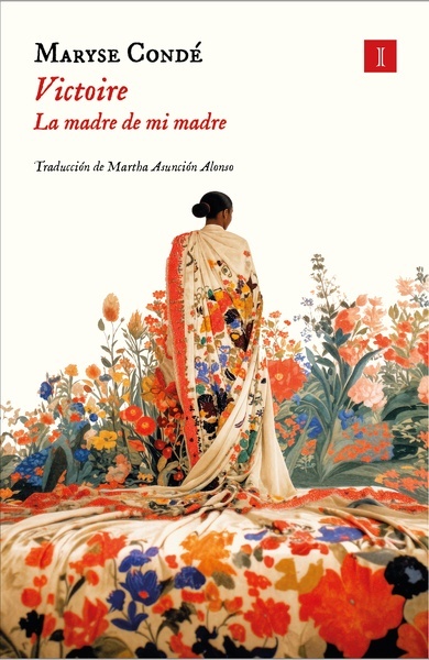 Victoire "La madre de mi madre"