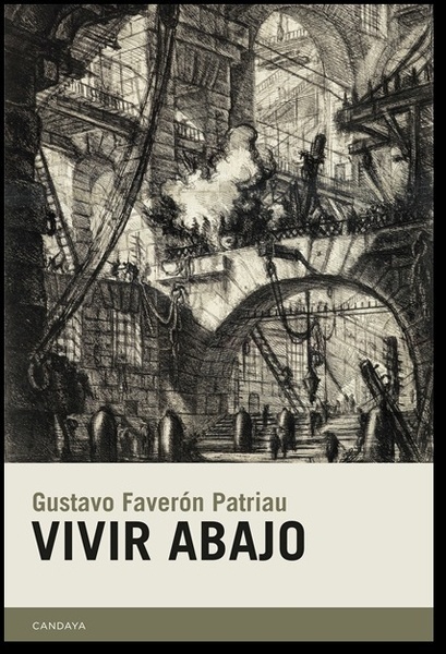 Vivir abajo (4ªED)