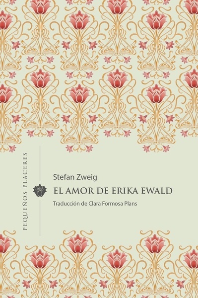 El amor de Erika Ewald "Die Liebe der Erika Ewald"