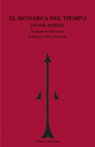 El monarca del tiempo