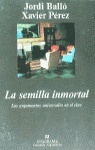 La semilla inmortal