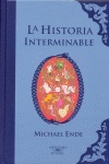 La historia interminable (Colección Alfaguara Clásicos)