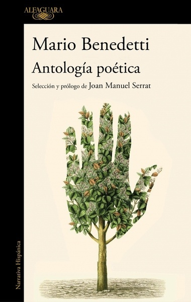 Antología poética "Selección y prólogo de Joan Manuel Serrat"