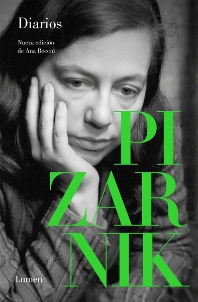 Diarios "Nueva edición de Ana Becciu"