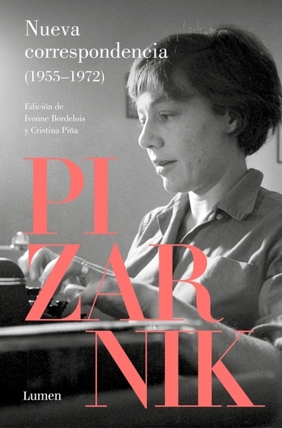 Nueva correspondencia (1955-1972) "Edición de Ivonne Bordelois y Cristina Piña"