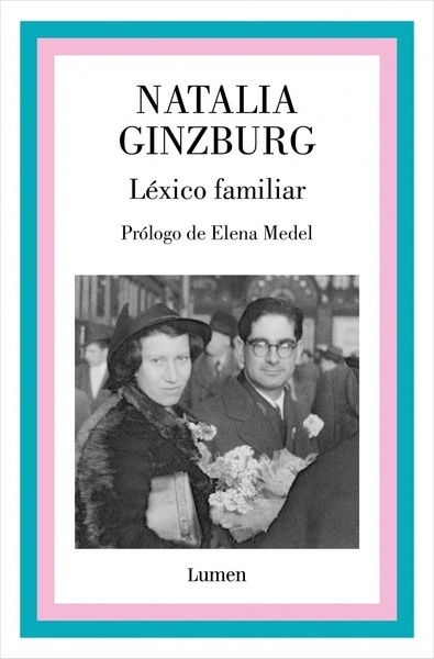 Léxico familiar