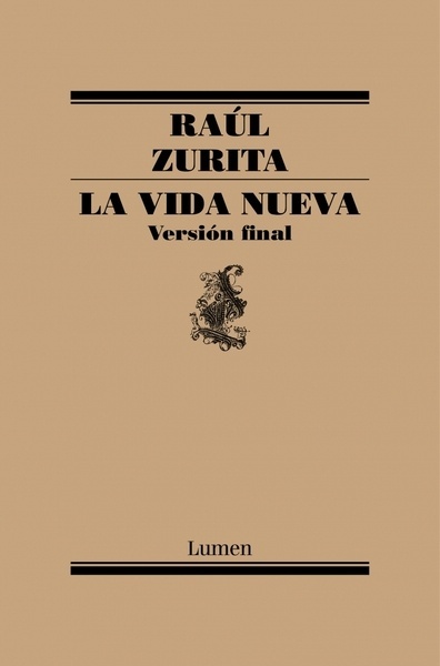 La Vida Nueva "Versión final"