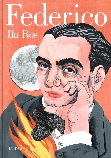 Federico "Vida de Federico García Lorca"
