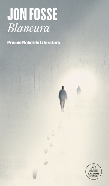 Blancura: Premio Nobel de literatura 2023