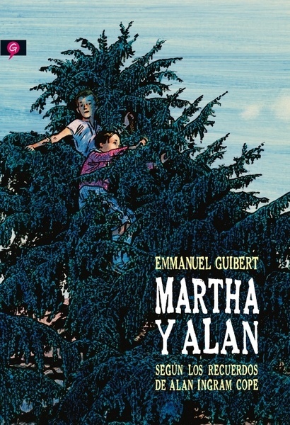 Martha y Alan "Según los recuerdos de Alan Ingram Cope"