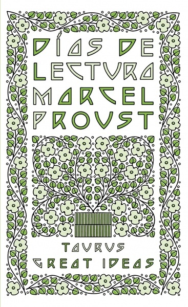 Días de lectura (Serie Great Ideas)