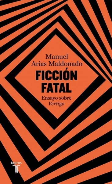 Ficción fatal "Ensayo sobre vértigo"