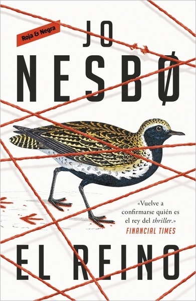 El reino (Serie Reino 1)