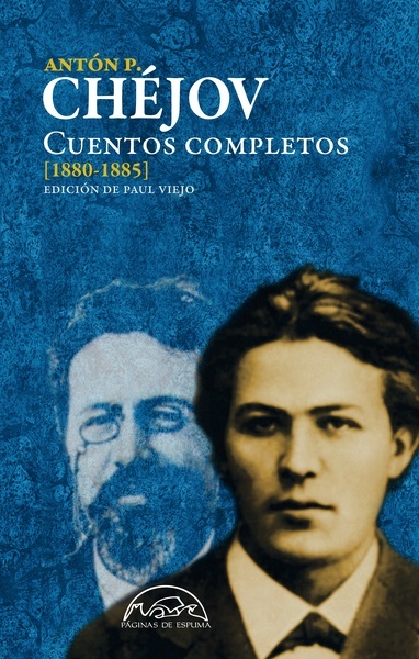 Cuentos completos "1880-1885"