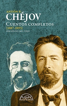 Cuentos completos  1887-1893